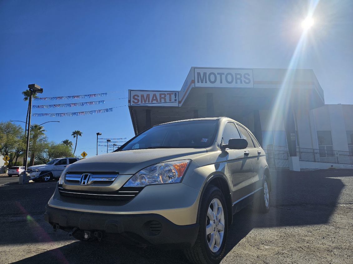 2007 Honda CR-V EX's photo